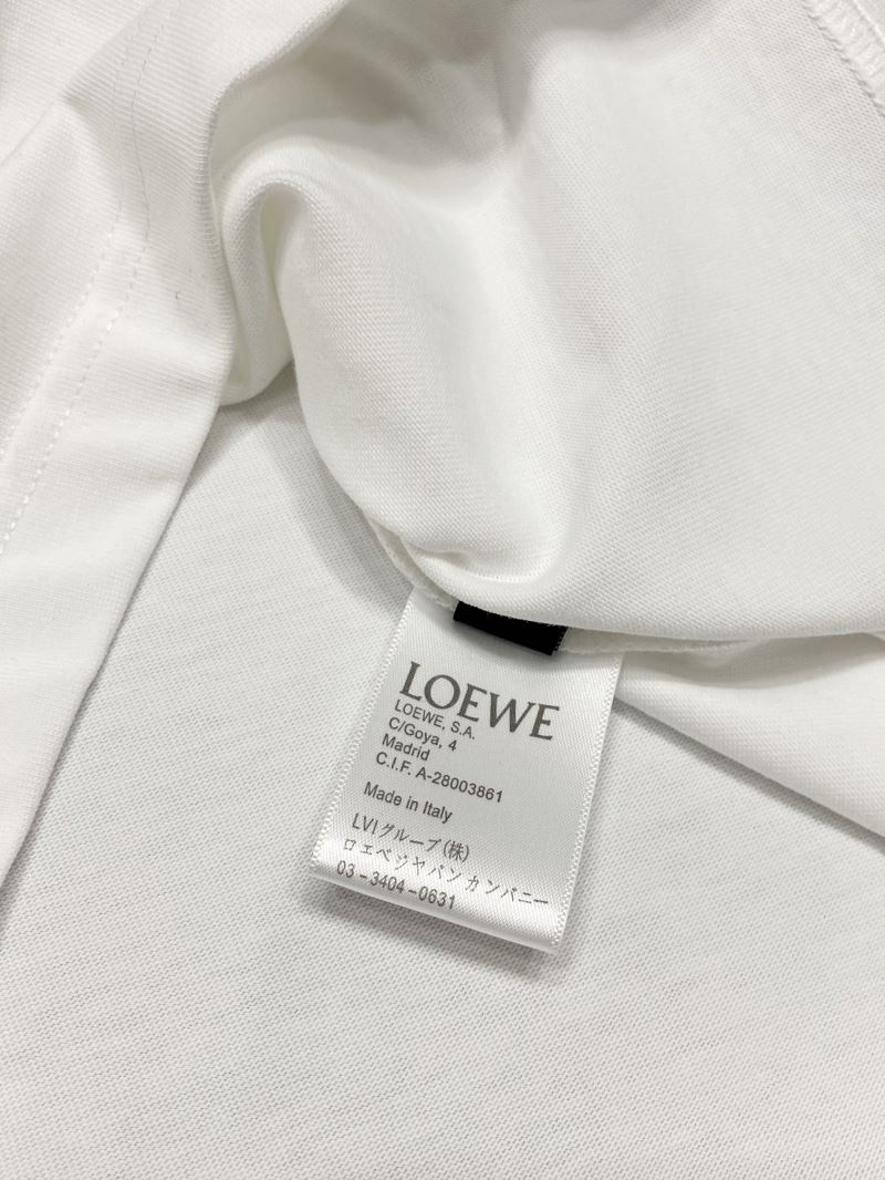 Loewe T-Shirts